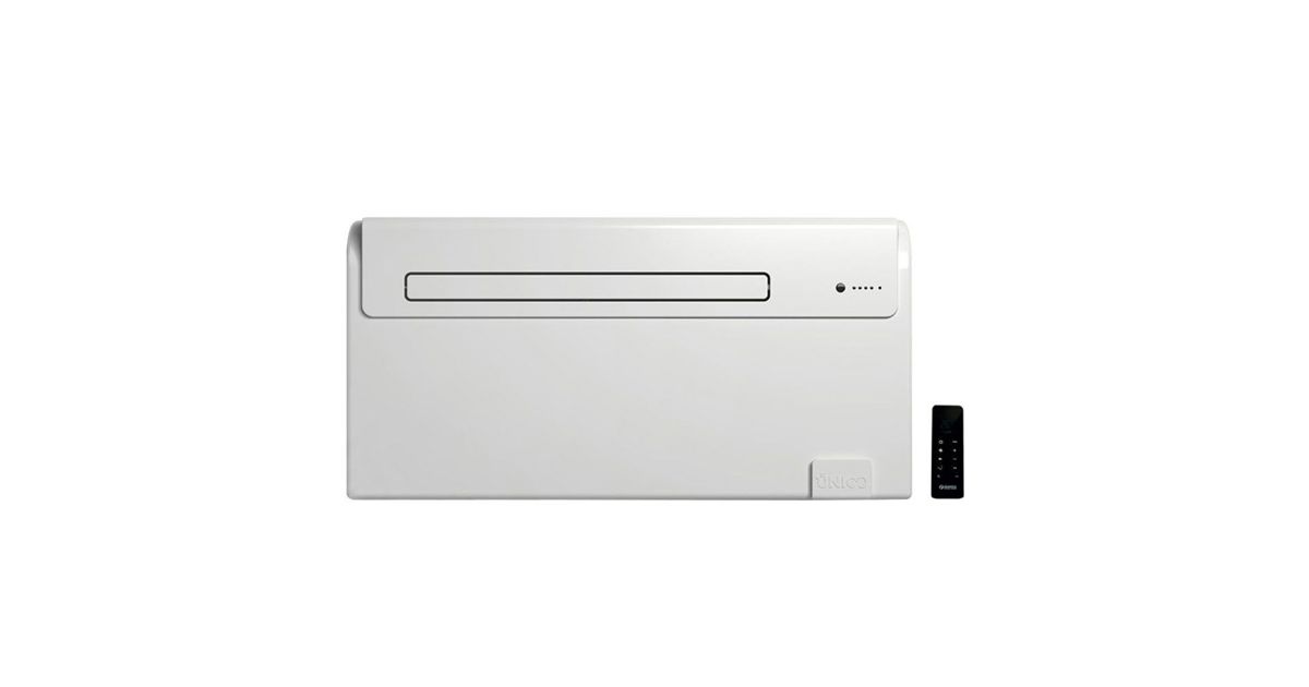 Eva R32 UNICO AIR SF EVA aircondition, R32 | ABK-Qviller