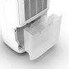 Aquaria S1 10 P mobil avfukter