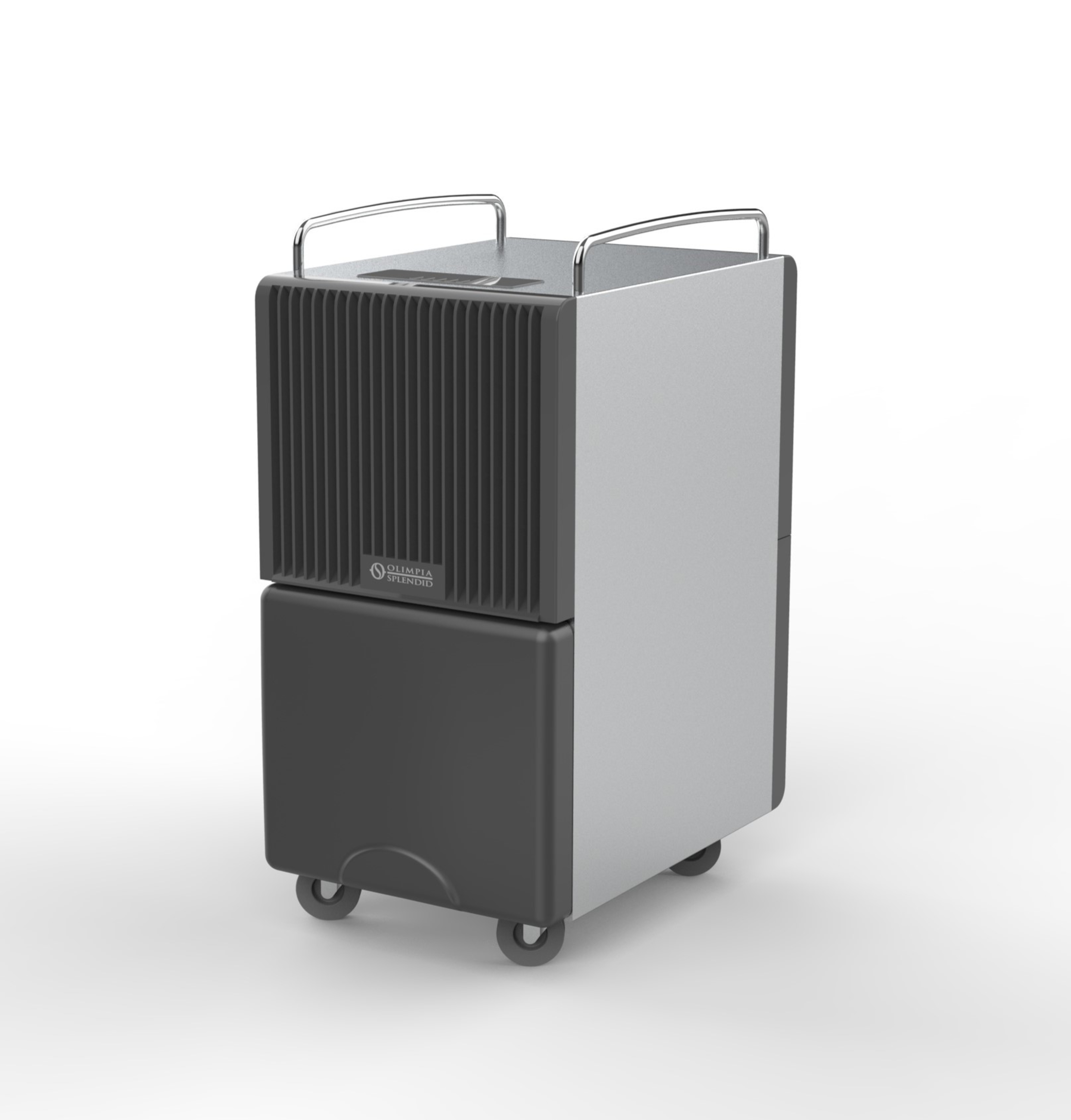 SECCOPROF 40 P avfukter