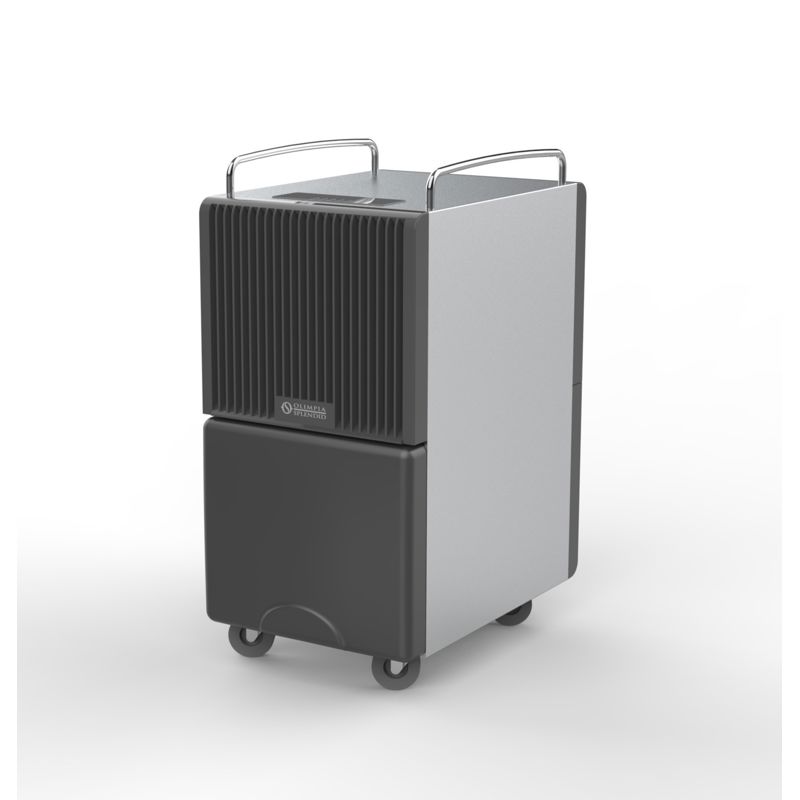 SECCOPROF 40 P avfukter