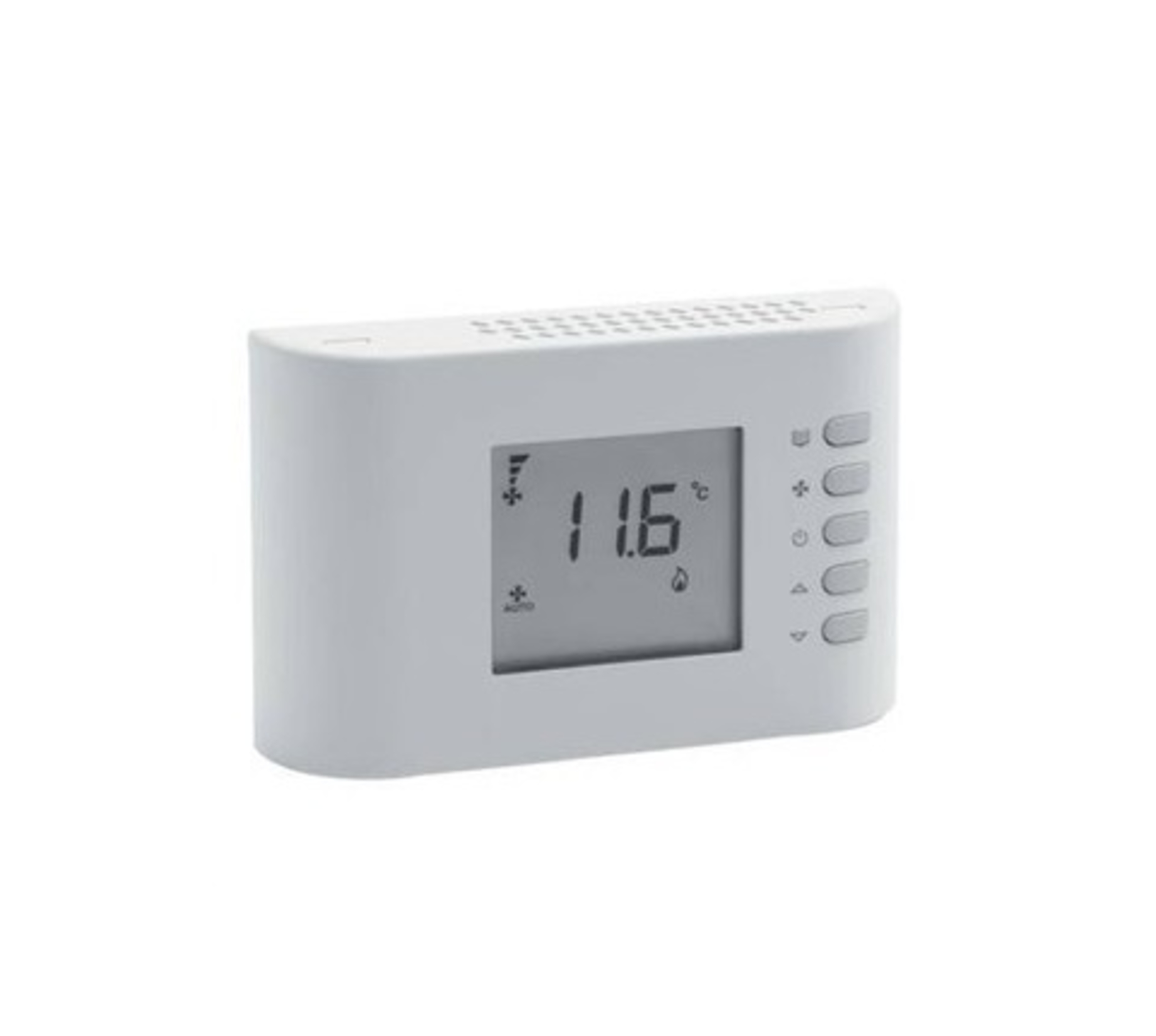 WM-S-ECM LCD styrepanel m/ termostat