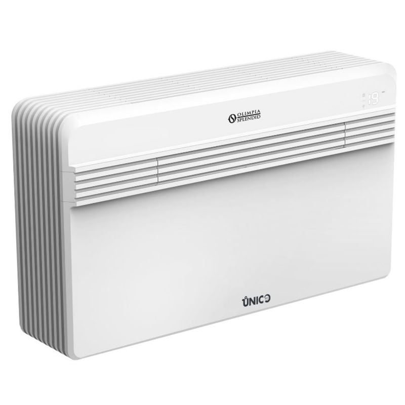 UNICO PRO 30 HP EVA aircondition, R32