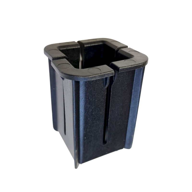 Big Foot Overgangshylse