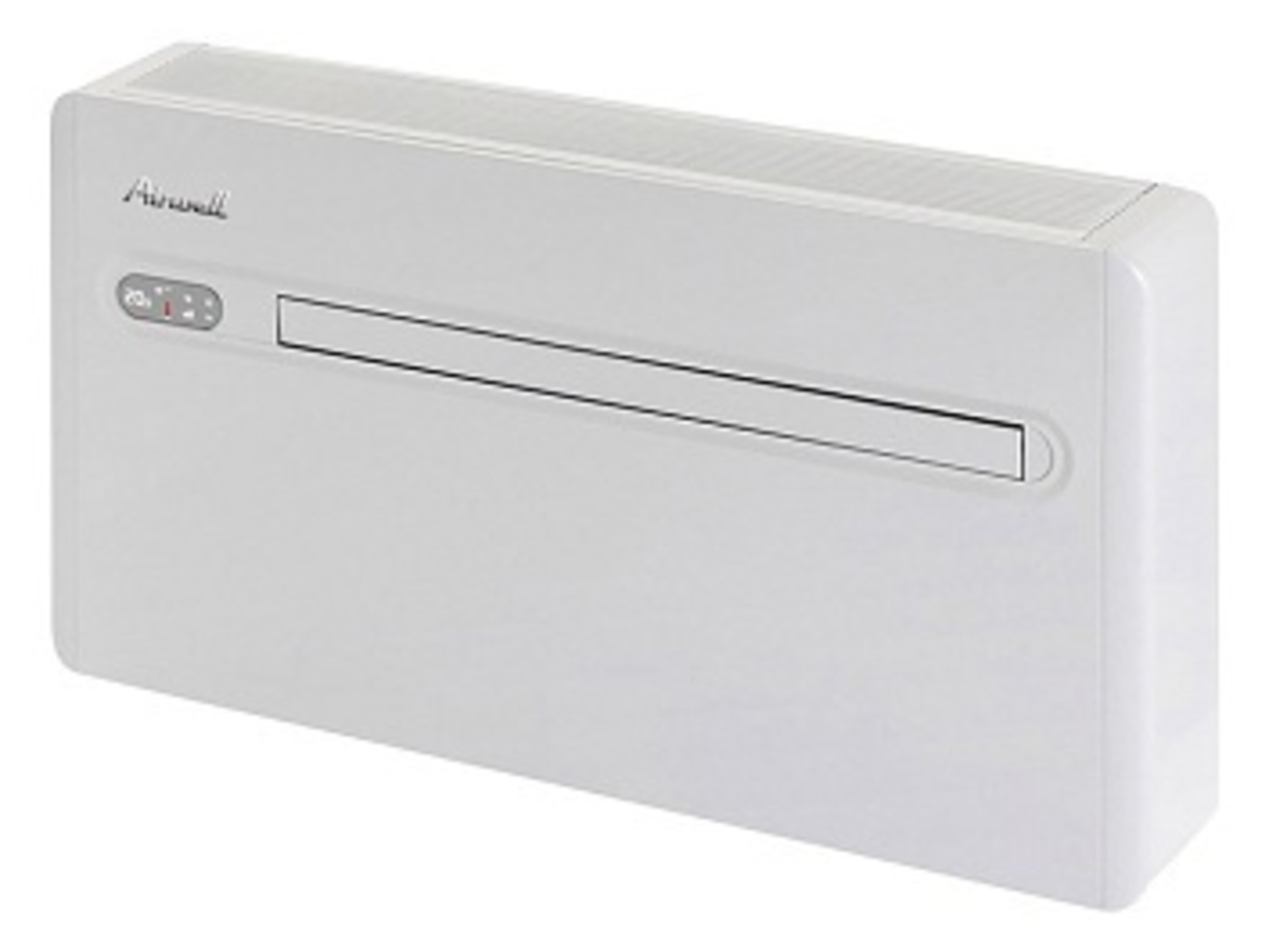 Xdow 025R vannkjølt klimakabinett