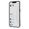 Carisma Fly 1 CVP-TA-2V viftekonvektor m/ IR-fjernkontroll og wifi for appstyring
