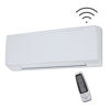 Carisma Fly 1 CVP-TA-2V viftekonvektor m/ IR-fjernkontroll og wifi for appstyring