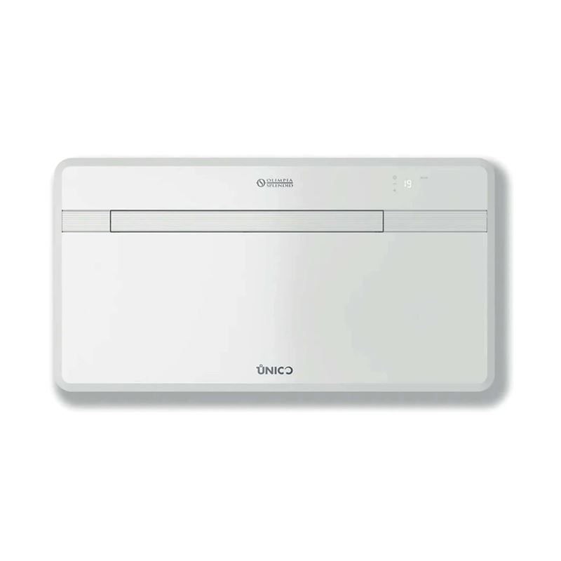 UNICO EVO 30 HP EVAN aircondition, R32
