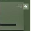 Romeo M-RC-TD 1 viftekonvektor, egendefinert RAL-farge, m/ appstyring, venstretilkobling