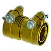 Flexalen skj&#248;teunion, 32/75x29 mm