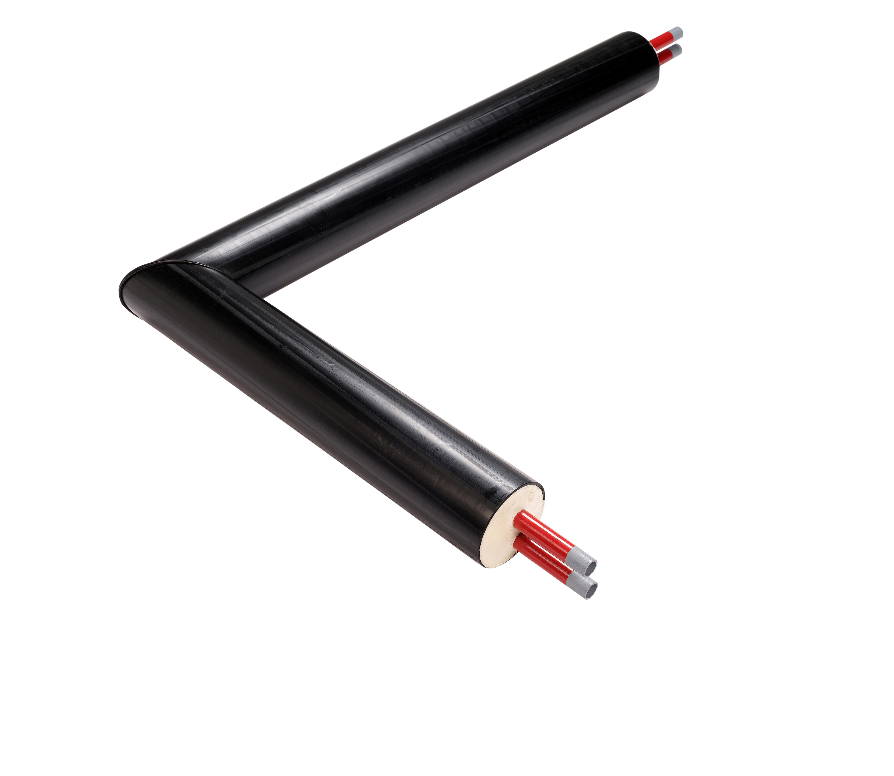 Flexalen preisolert vinkel duo | ABK-Qviller