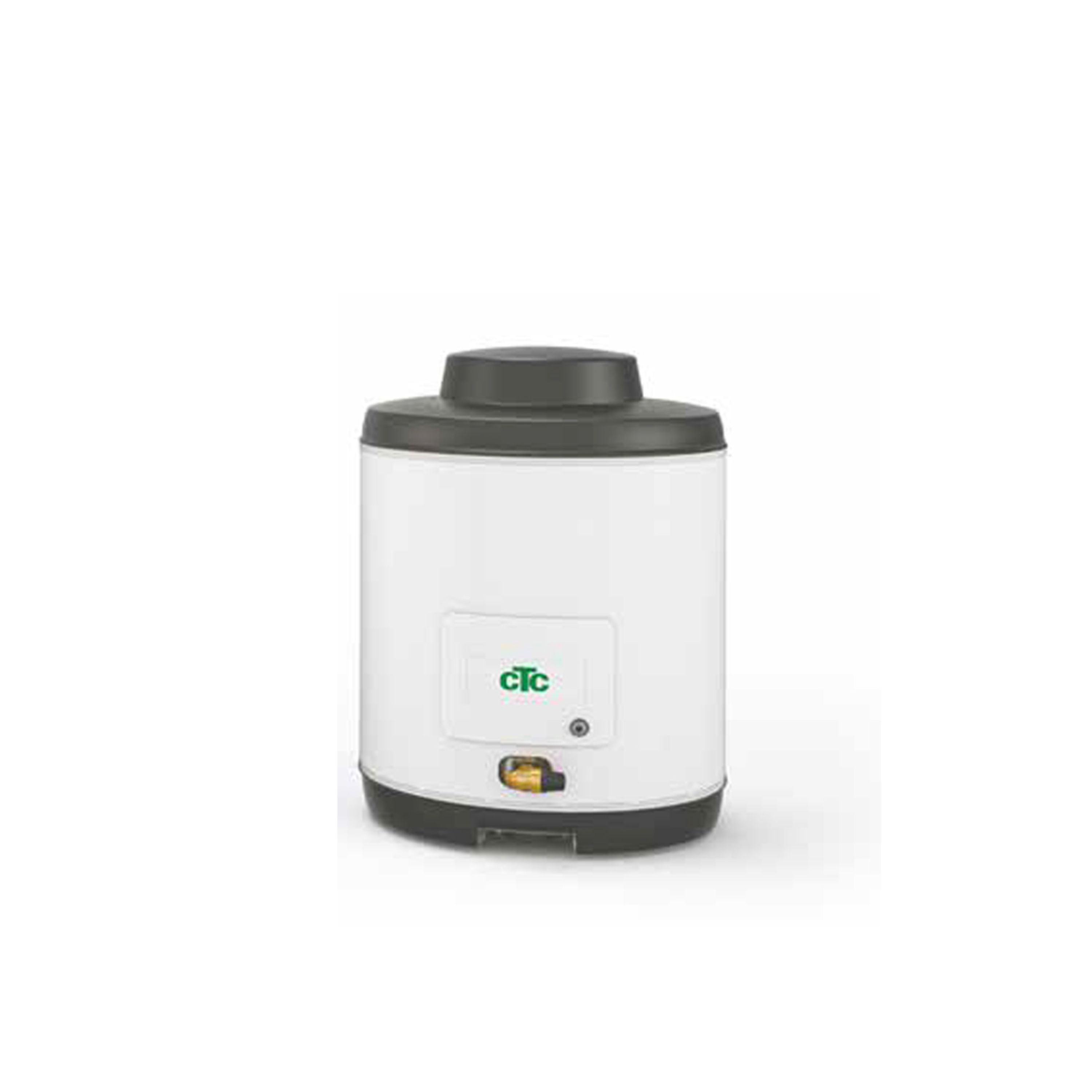 Standard 120 varmtvannsbereder, 120 liter