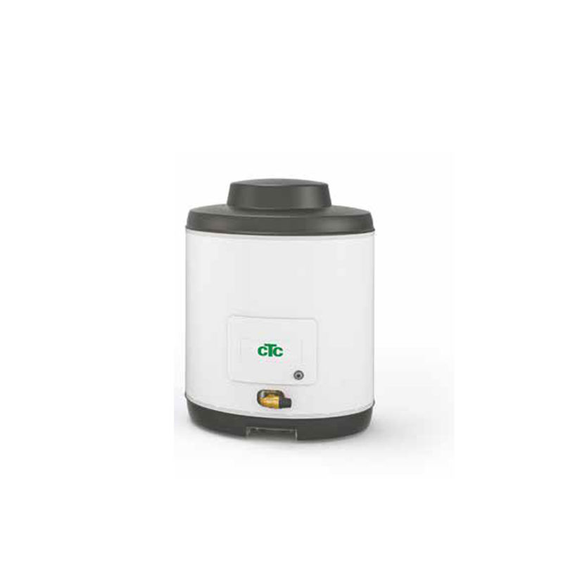 Standard 120 varmtvannsbereder, 120 liter