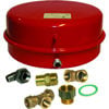 Ekspansjonskar 18 liter for Eco Zenith 250 og Eco Heat 400