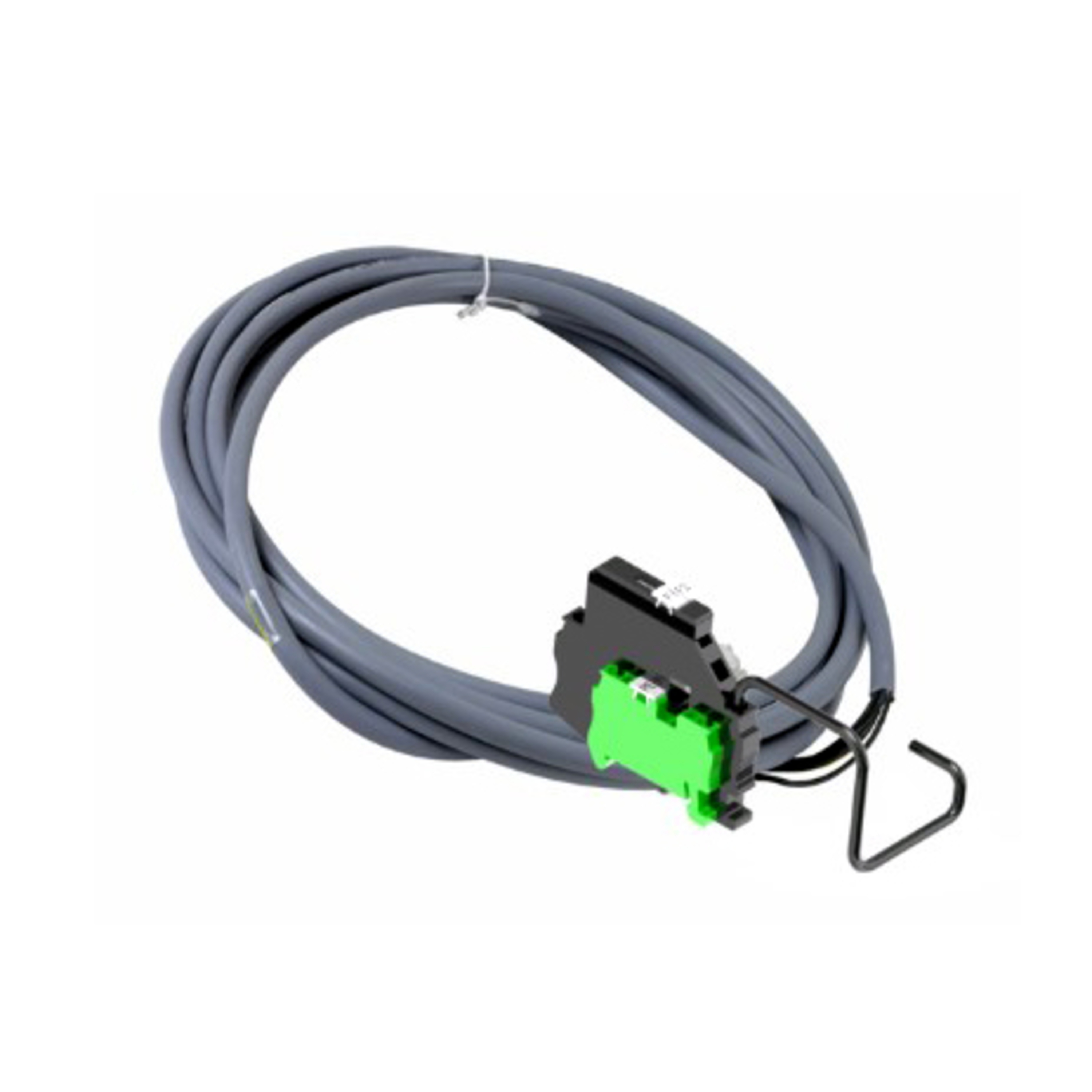 Varmekabel, lengde 5 m