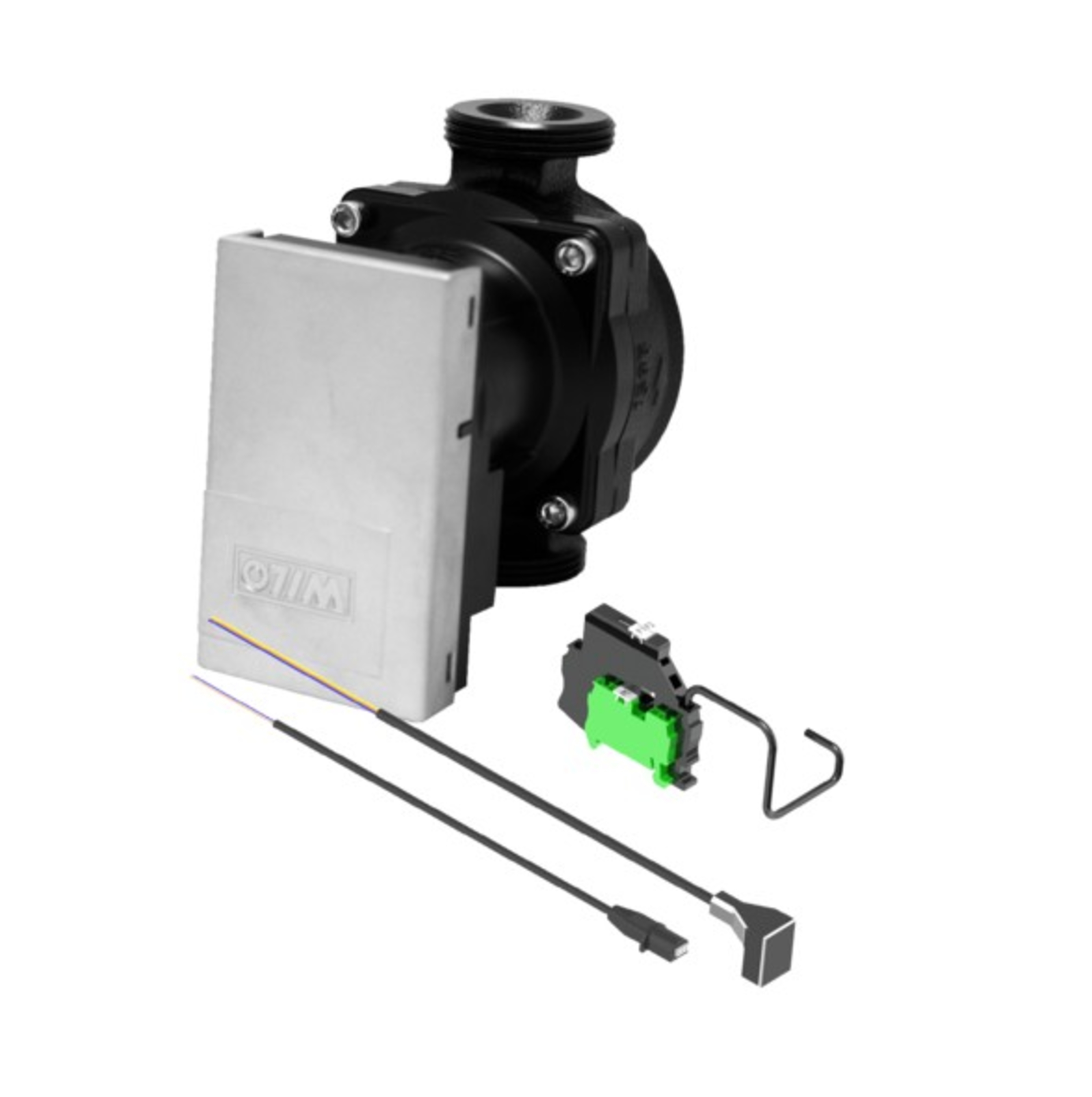 Ladepumpe 25/7 PWM 130 -6, -8 kW