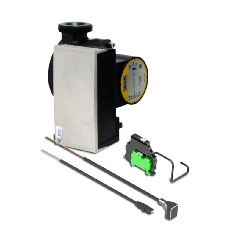 Ladepumpe 25/7,5 PWM 130 -10, -12 kW