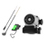 R820260 CTC ladepumpe