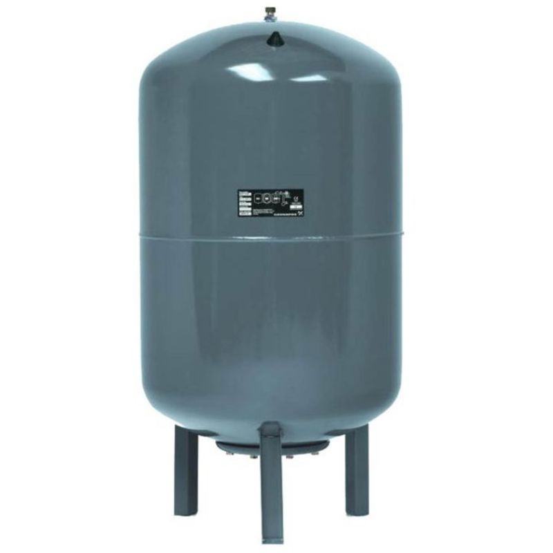 GT-U membrantank, 100 liter