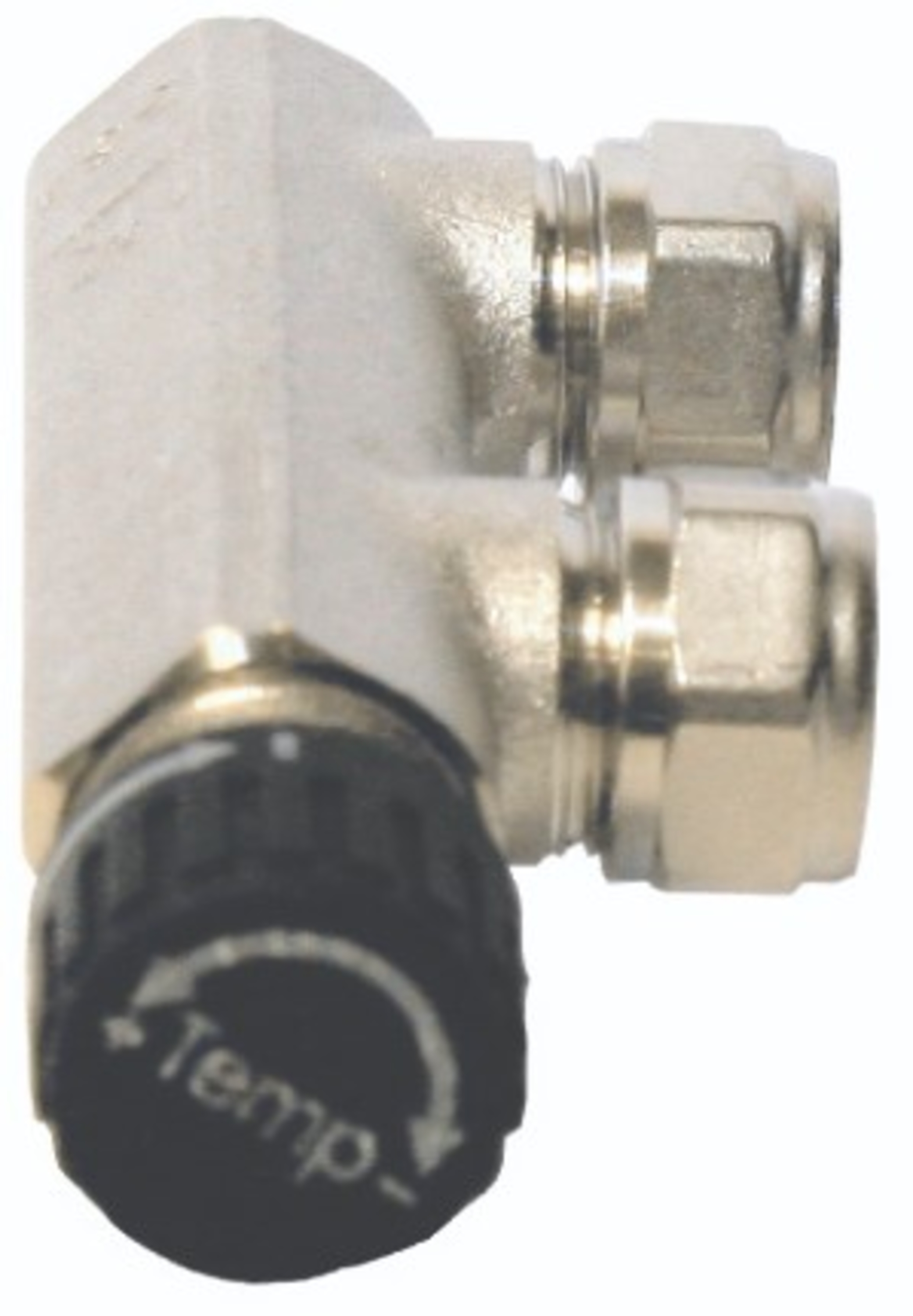 Termisk blandeventil til CTC