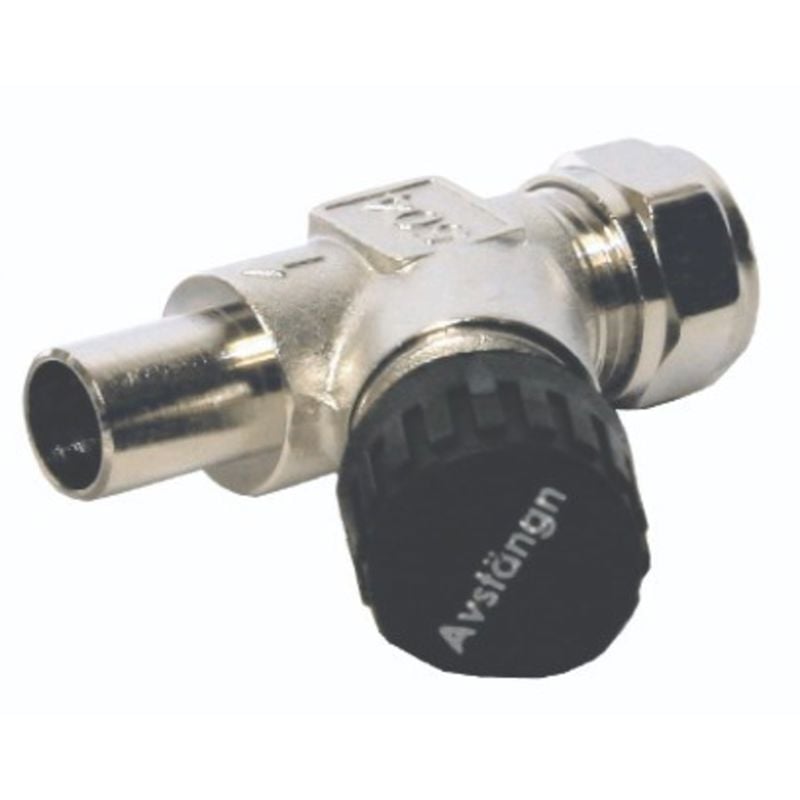 Stengeventil 3298 LK