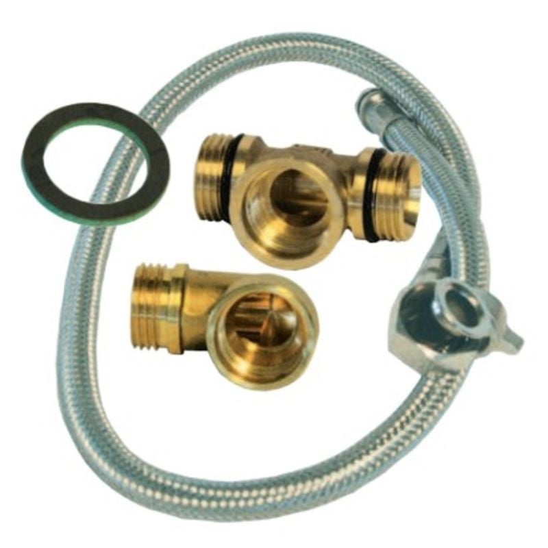 Montasje sats Ekspansjonskar