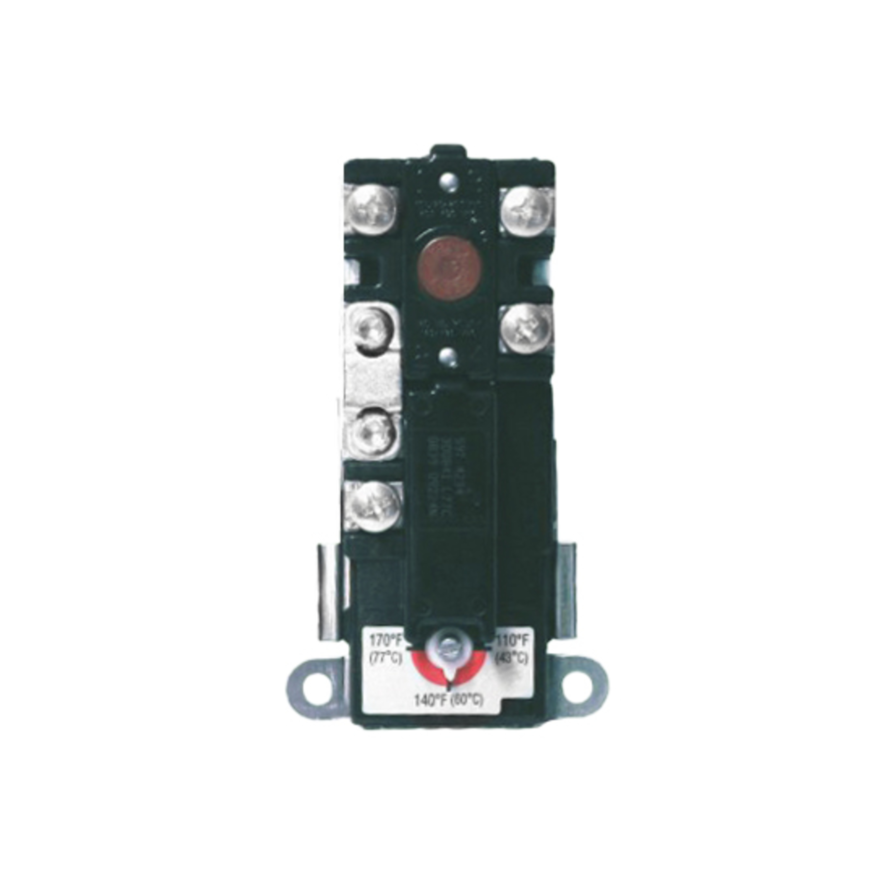 Termostatsett 1620 ( 45-75) for CTC HeatInjection