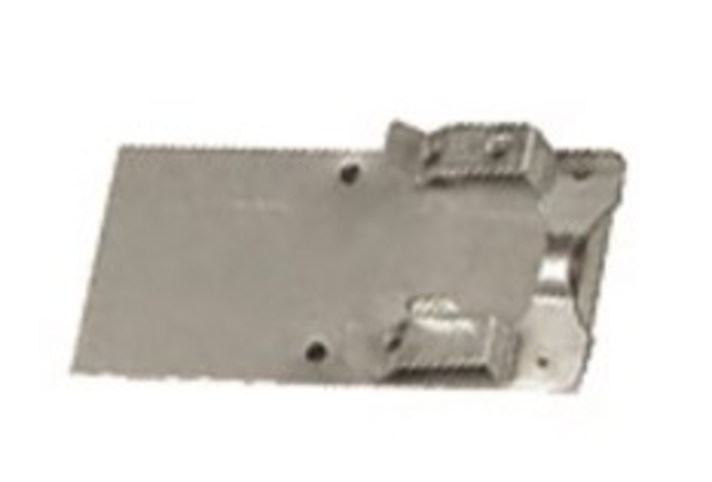 Brakett for Therm-O-Disc termostat