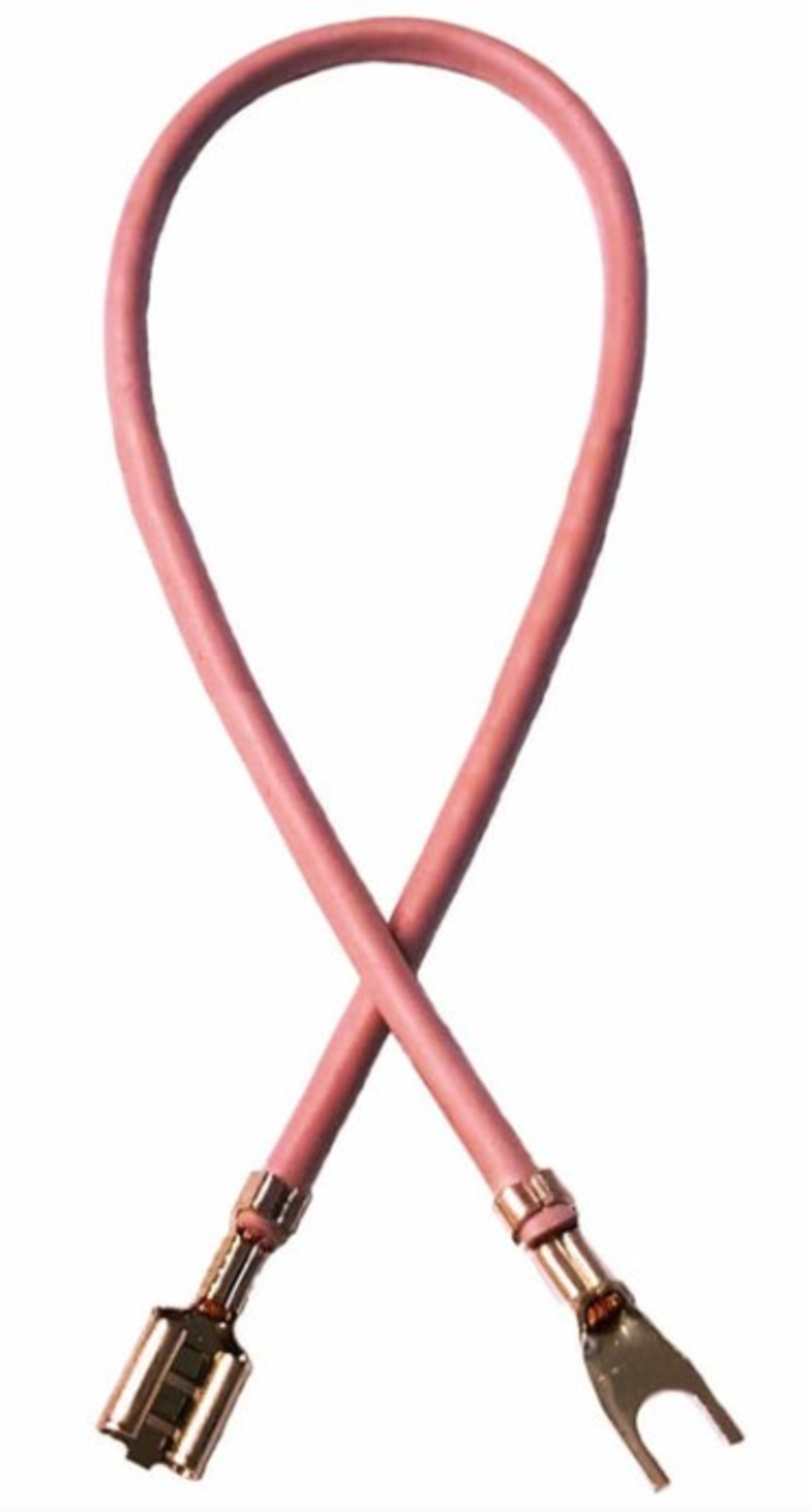 LEDN 250 Fiolett 1,5mm Gaffel/Sko