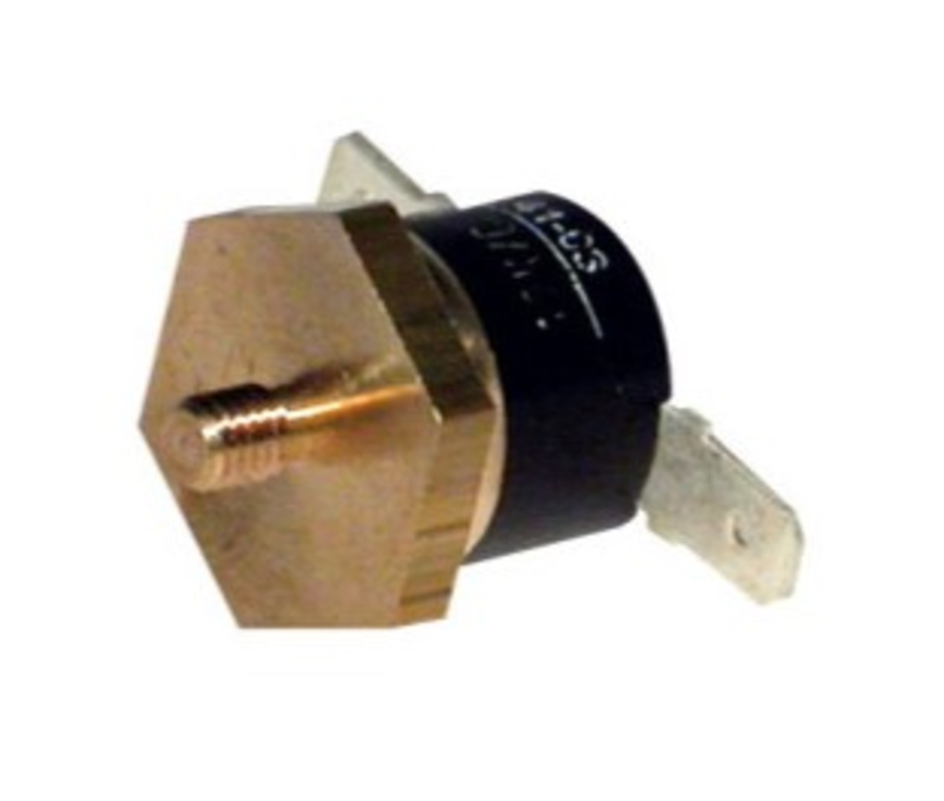 Termosikring HeatInject 33.05 til 52.09 og Economic