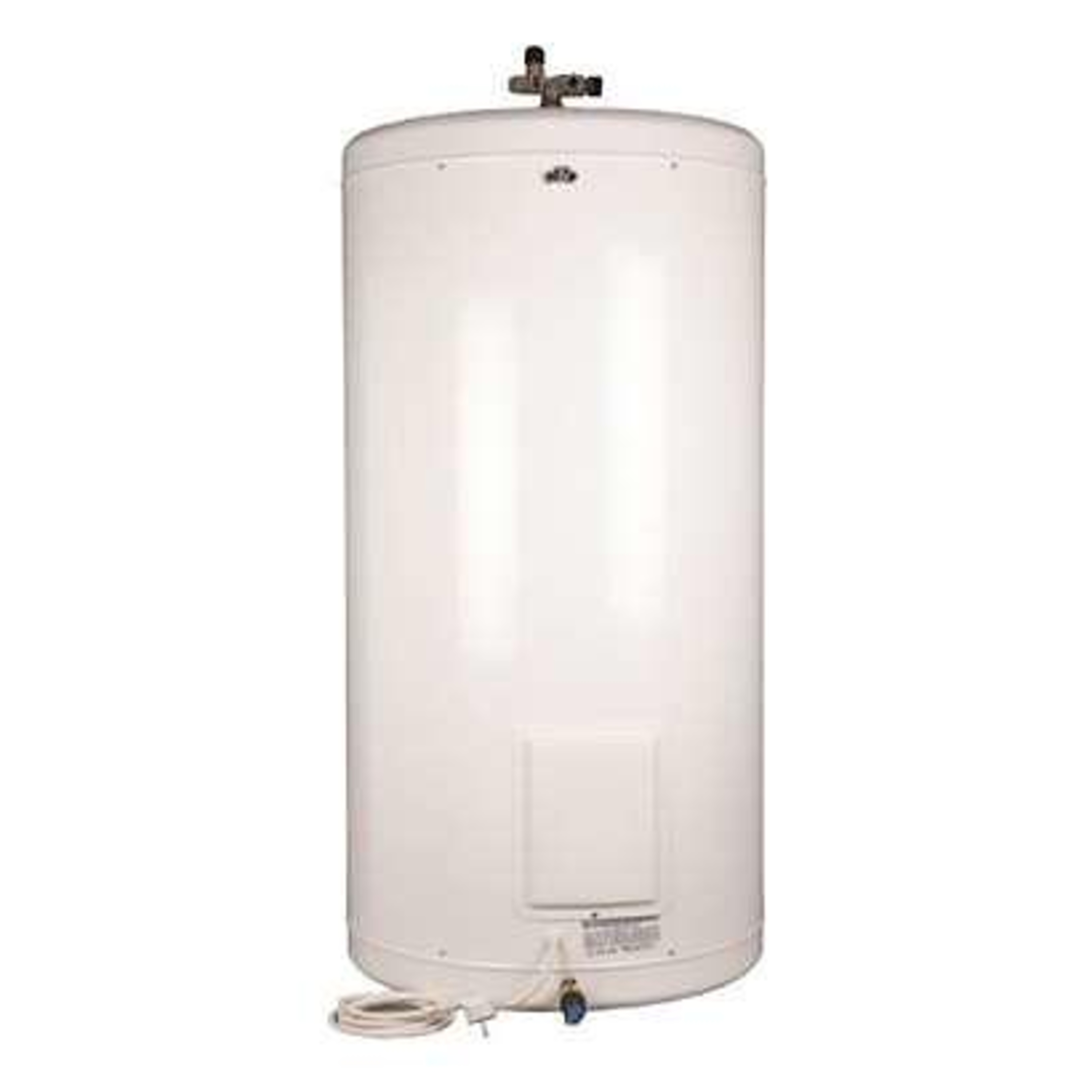 FerroTerm 20 varmtvannsbereder, produsert 1976-1998