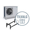 Tilvalgspakke for CTC CombiAir 6-16M