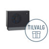 Tilvalgspakke for CTC EcoAir 708-712M, 610-614M og 406-408