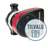 Tilvalgspakke varm side for CTC varmepumper, opptil 15 kW dT 5K og 30 kW dT10K anleggseffekt ved DUT