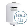 Tilvalgspakke kald side for CTC væske-vann varmepumper 16 kW