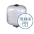 R820929 CTC tilvalgspakke for kald side
