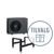 R820934 Tilvalgspakke for CTC EcoAir C106 utedel