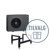 R820940 Tilvalgspakke for CTC EcoAir C108 utedel