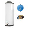 Tilvalgspakke CTC spissbereder 300 liter