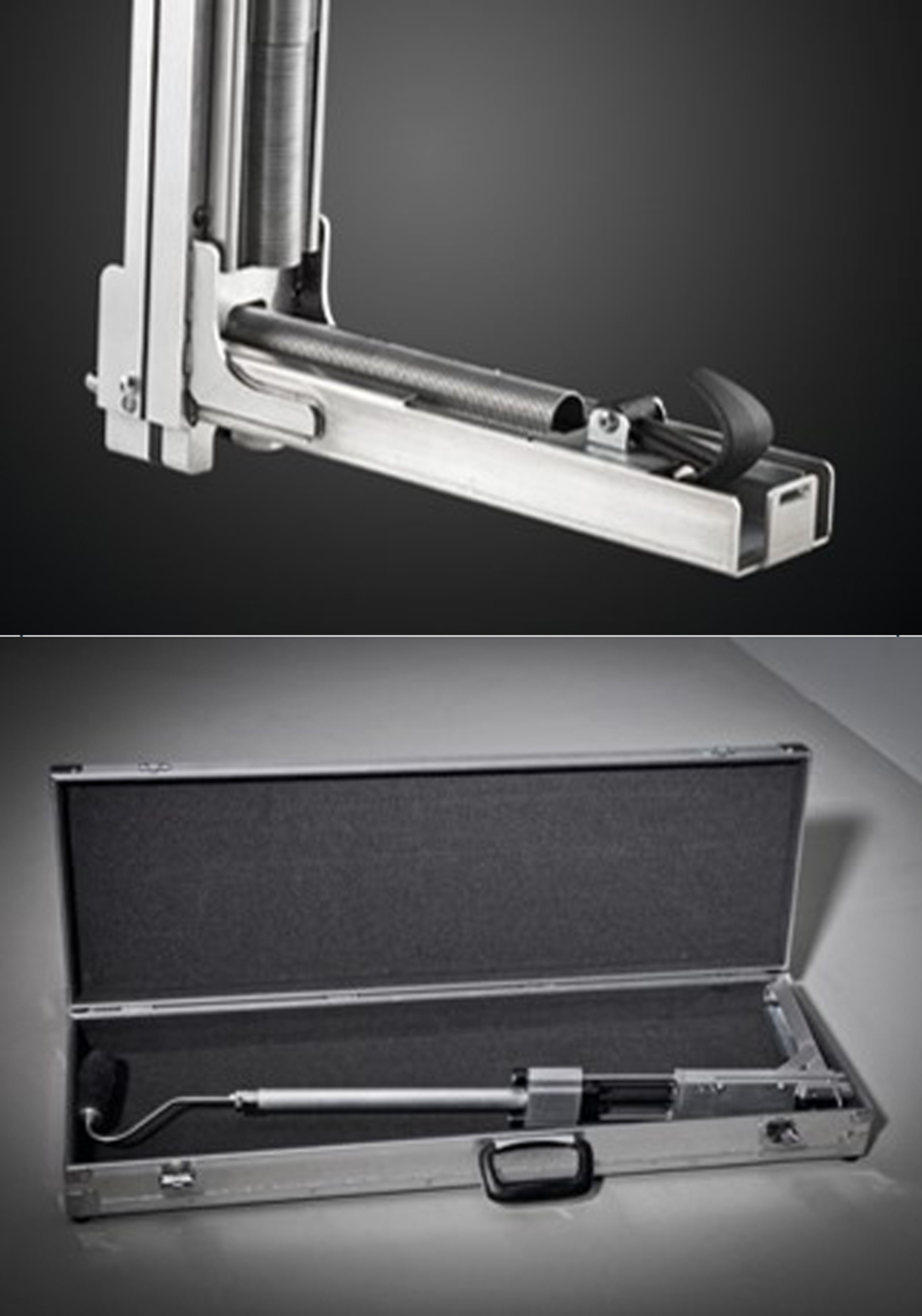 Verktøy for x-net C16 klips