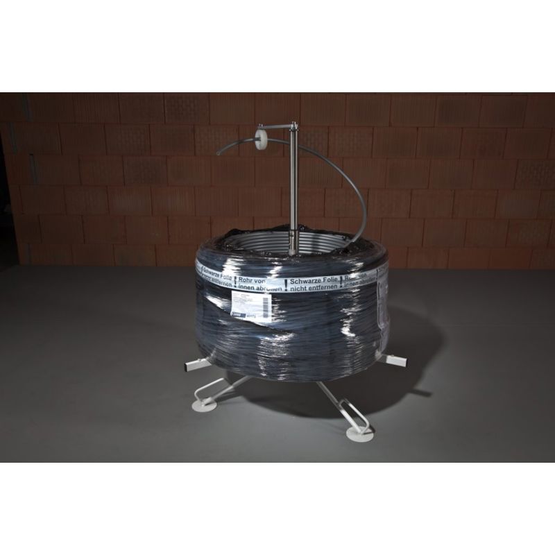 x-net rørutlegger, for 10 - 20 mm rør