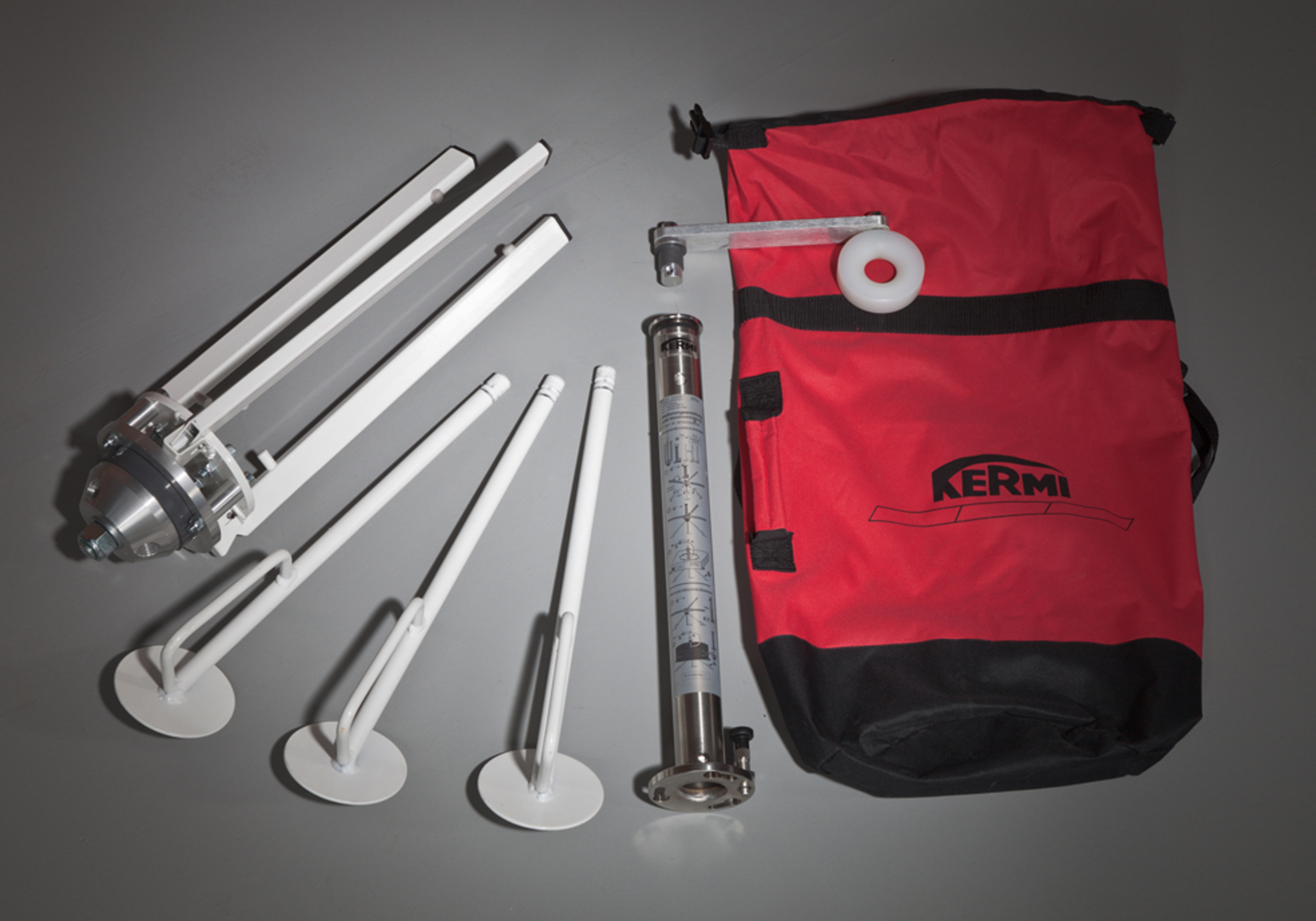 x-net rørutlegger, for 10 - 20 mm rør