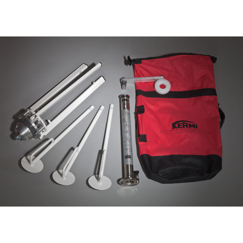 x-net rørutlegger, for 10 - 20 mm rør