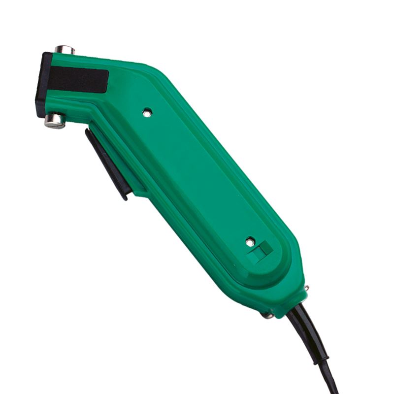 Varmemaskin x-net for utskj&#230;ring av spor, 230 V