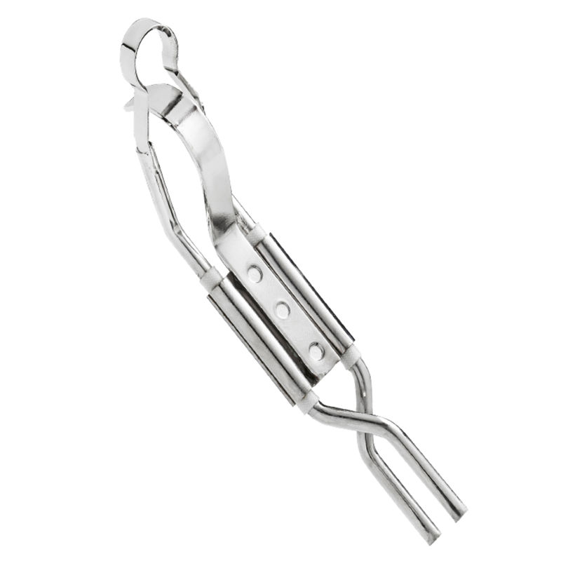 Munnstykke med Omega-form for x-net varmemaskin