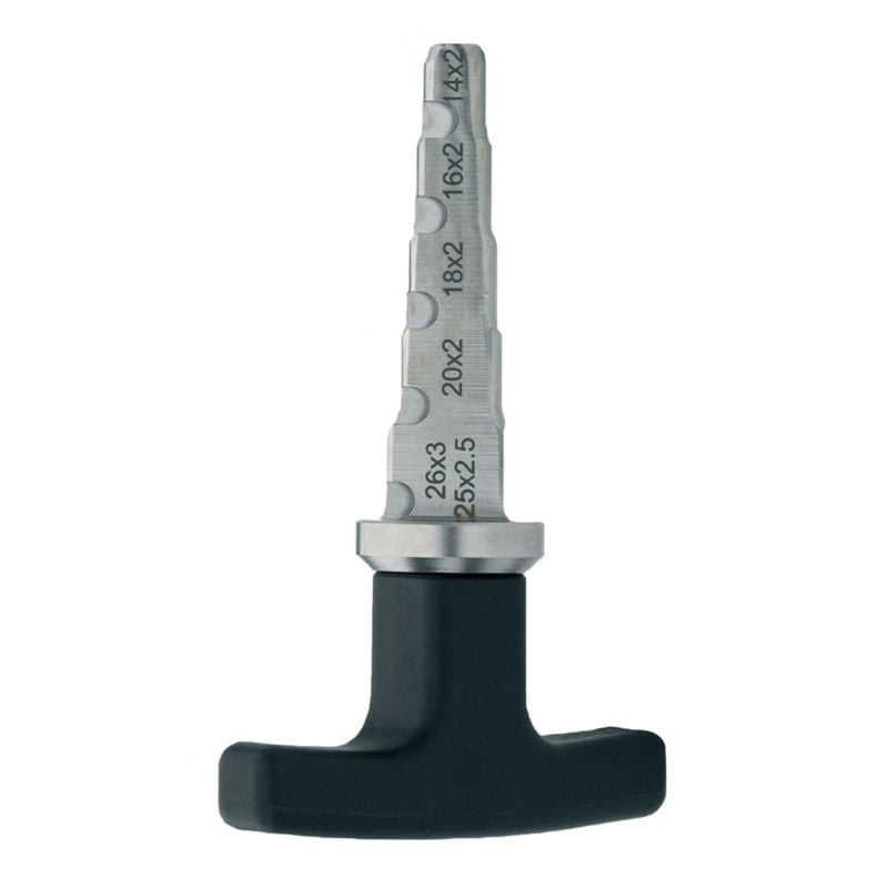 Kalibreringsverktøy x-net for 14, 16, 20 og 25 mm rør