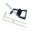Adapterkit for isolasjonsfolie, for Elite krampeverkt&#248;y