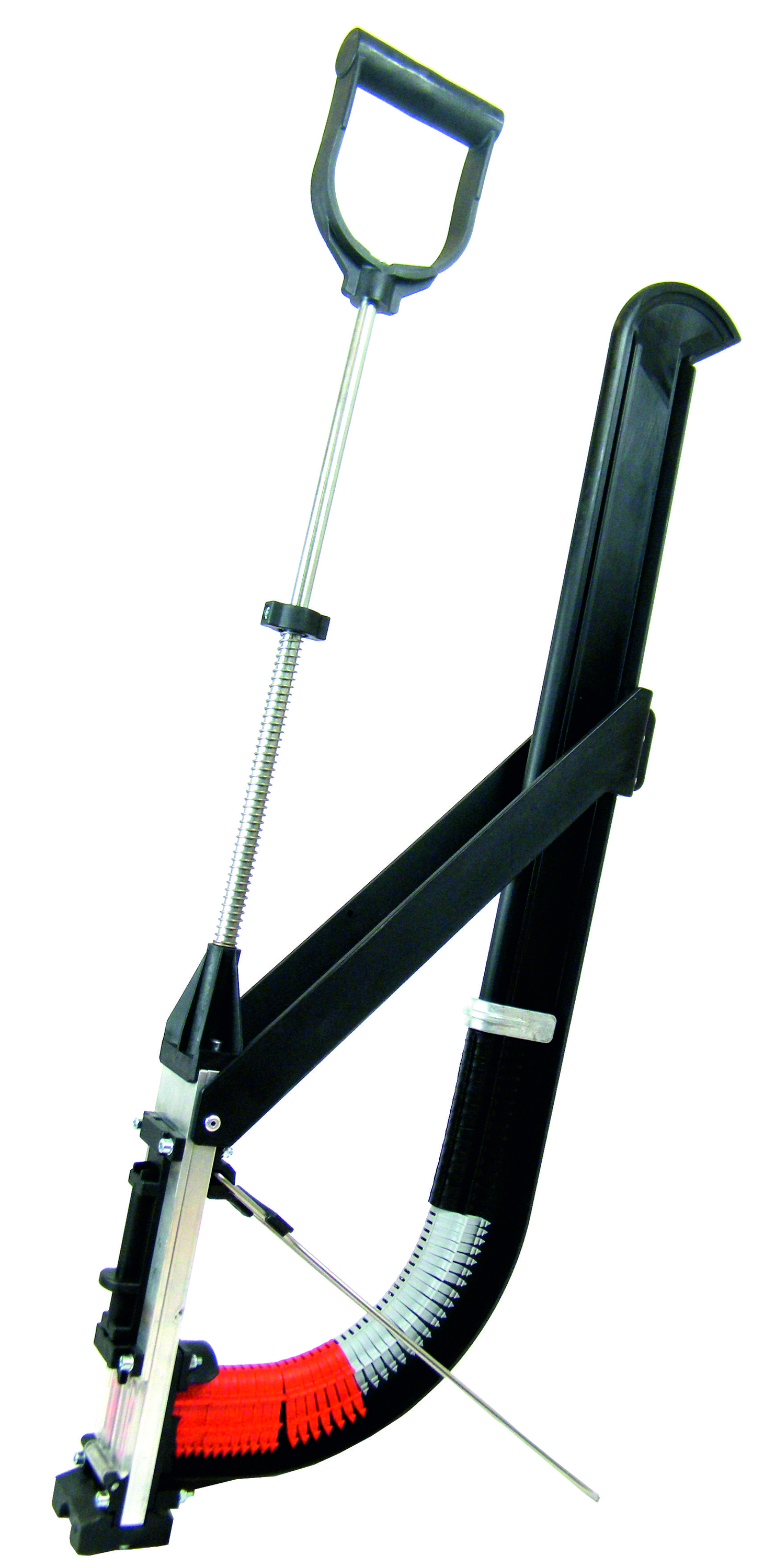 Krampeverktøy Elite, for feste av kramper til EPS og foliert EPS