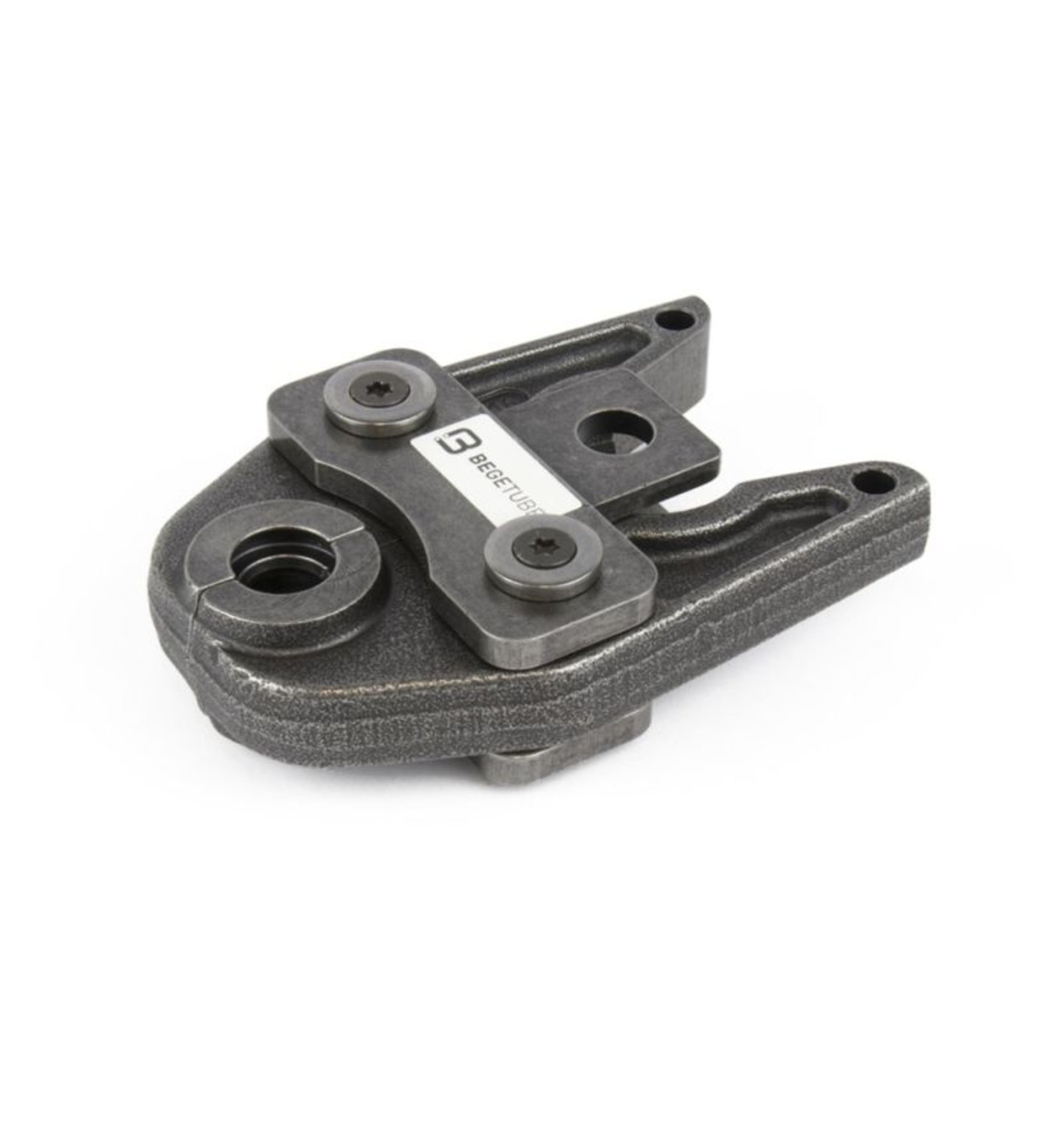 Pressbakke F til Alpex 40 mm, for REMS Akku-Press