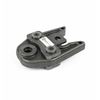 Pressbakke F til Alpex 40 mm, for REMS Akku-Press