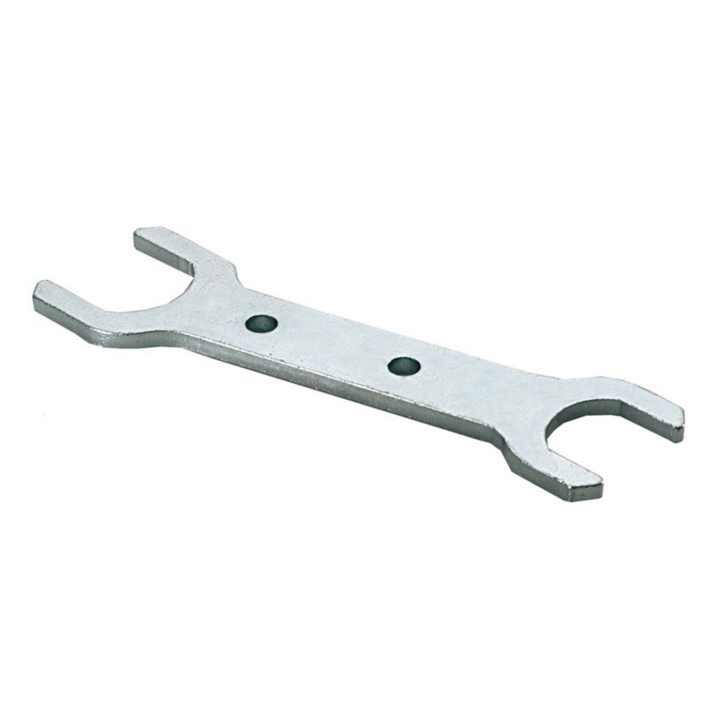 Fastnøkkel 37mm og 48 mm, smal modell